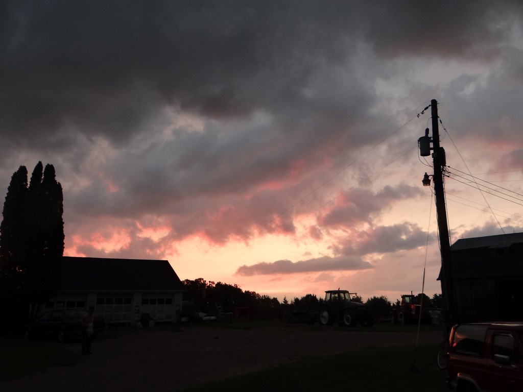 Bark River, Michigan Day 1 Ramblin' Man Fulltime RV Life