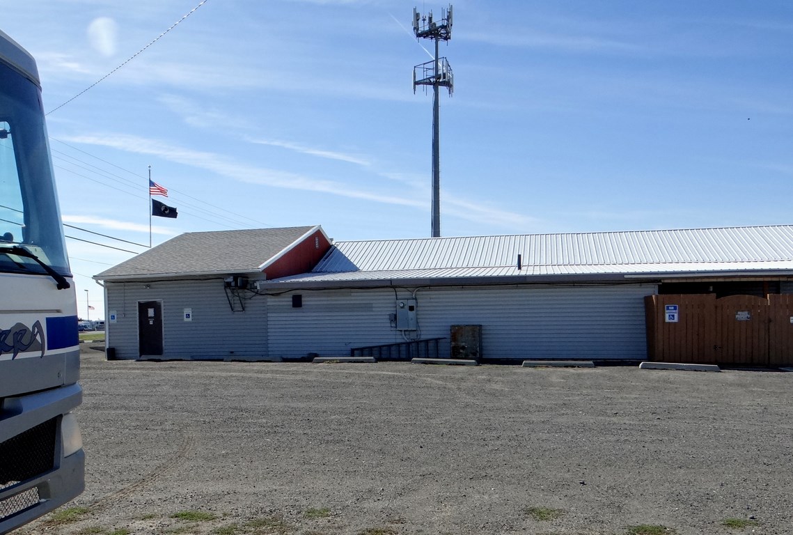 Airway Heights, Washington Ramblin' Man Fulltime RV Life