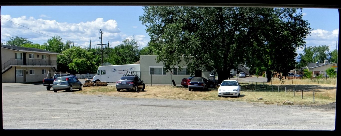 Wimer, Oregon To Anderson, California Que Sera, Sera... Whatever Will