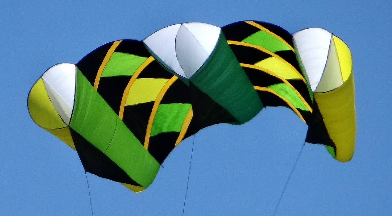 Kite Festival Ocean Shores, Washington Jim Jaillet