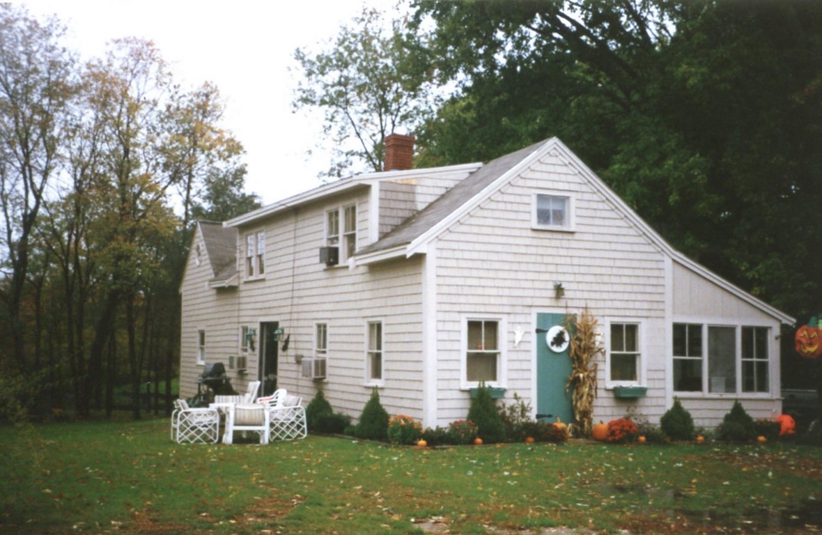 east kingston Que Sera, Sera... Whatever Will Be, Will Be...