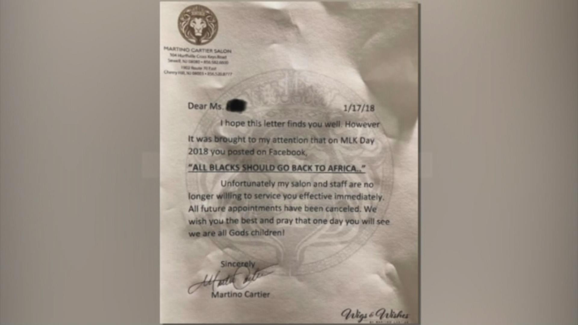 College Student from New Jersey Expelled from Alabama University After