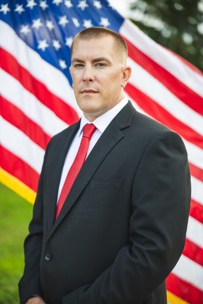 Justin Pimm Ocean Township School District