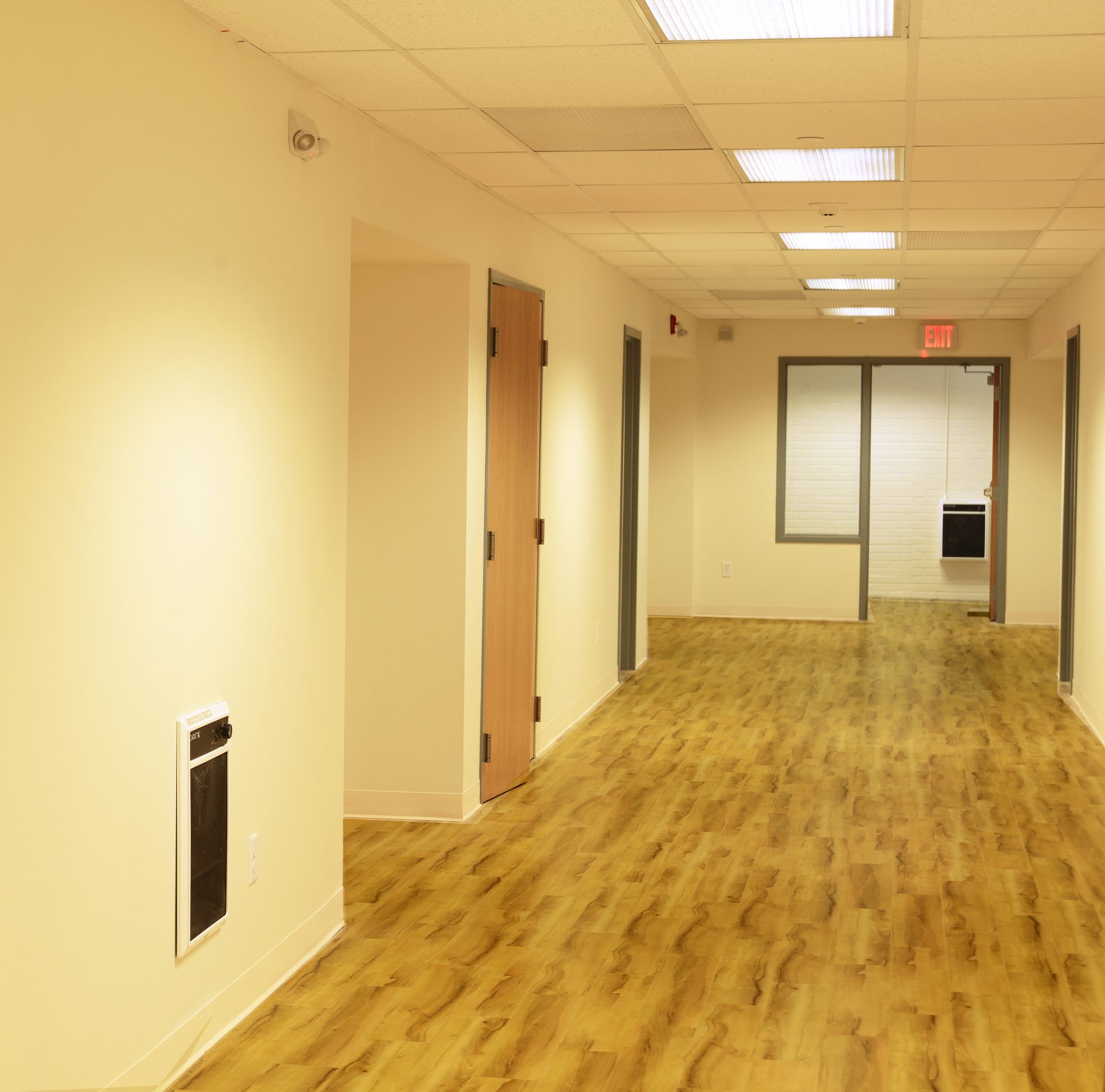 Cherry Valley Alden Park Apartments Otsego Rural Housing Assistance