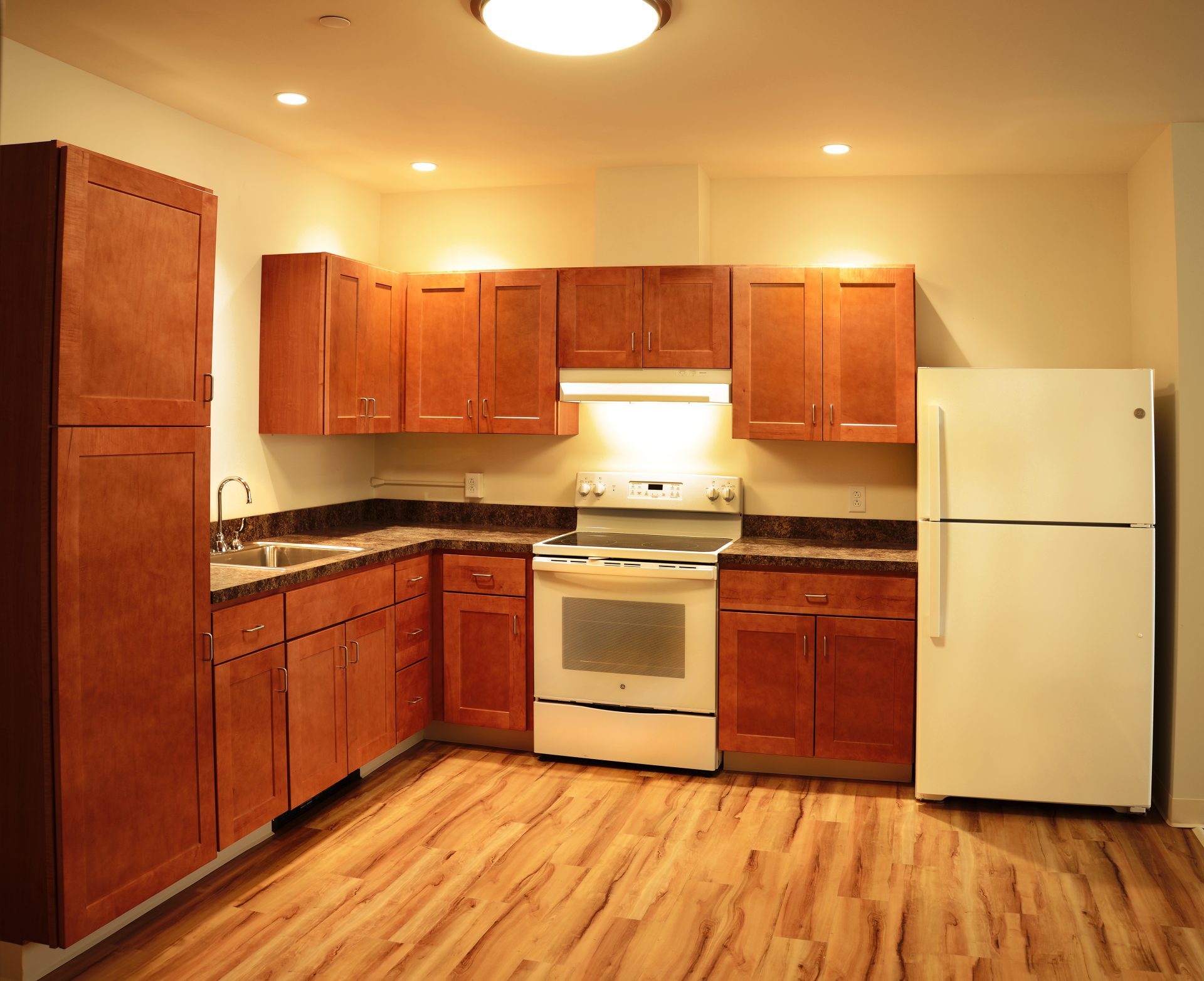 Cherry Valley Alden Park Apartments Otsego Rural Housing Assistance