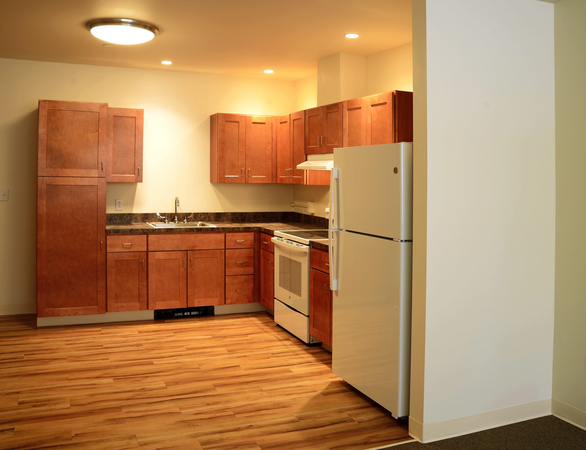 Cherry Valley Alden Park Apartments Otsego Rural Housing Assistance