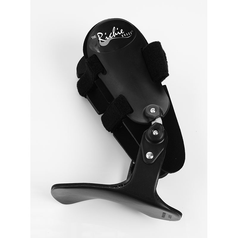 Richie Brace Dynamic Assist OTS Grenace