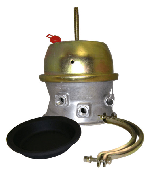 Air Brake Chamber 3030SLS - On The Spot Truck Repair