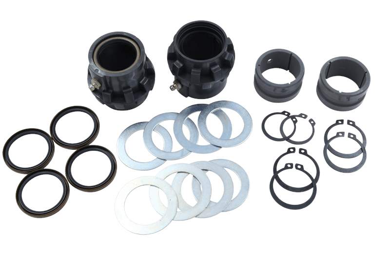 SCam Repair Kit TDA R615004 On The Spot Truck Repair