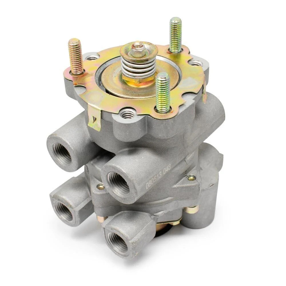 Brake Valve (E-8P) 800629 - On The Spot Truck Repair
