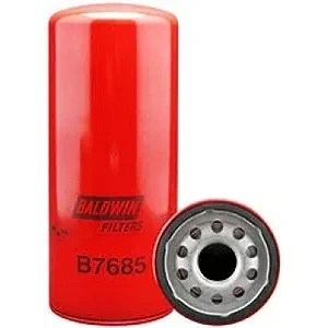 Baldwin B7685 Heavy Duty Lube Spin-On Filter - On The Spot Truck Repair