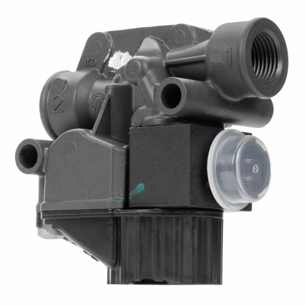 ABS Modulator Valve M40QR 85143184- On The Spot Truck Repair