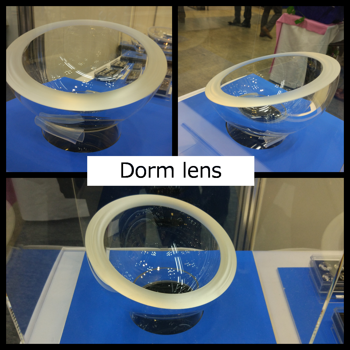 Ultrahigh precision optical lens, customize, ordermade