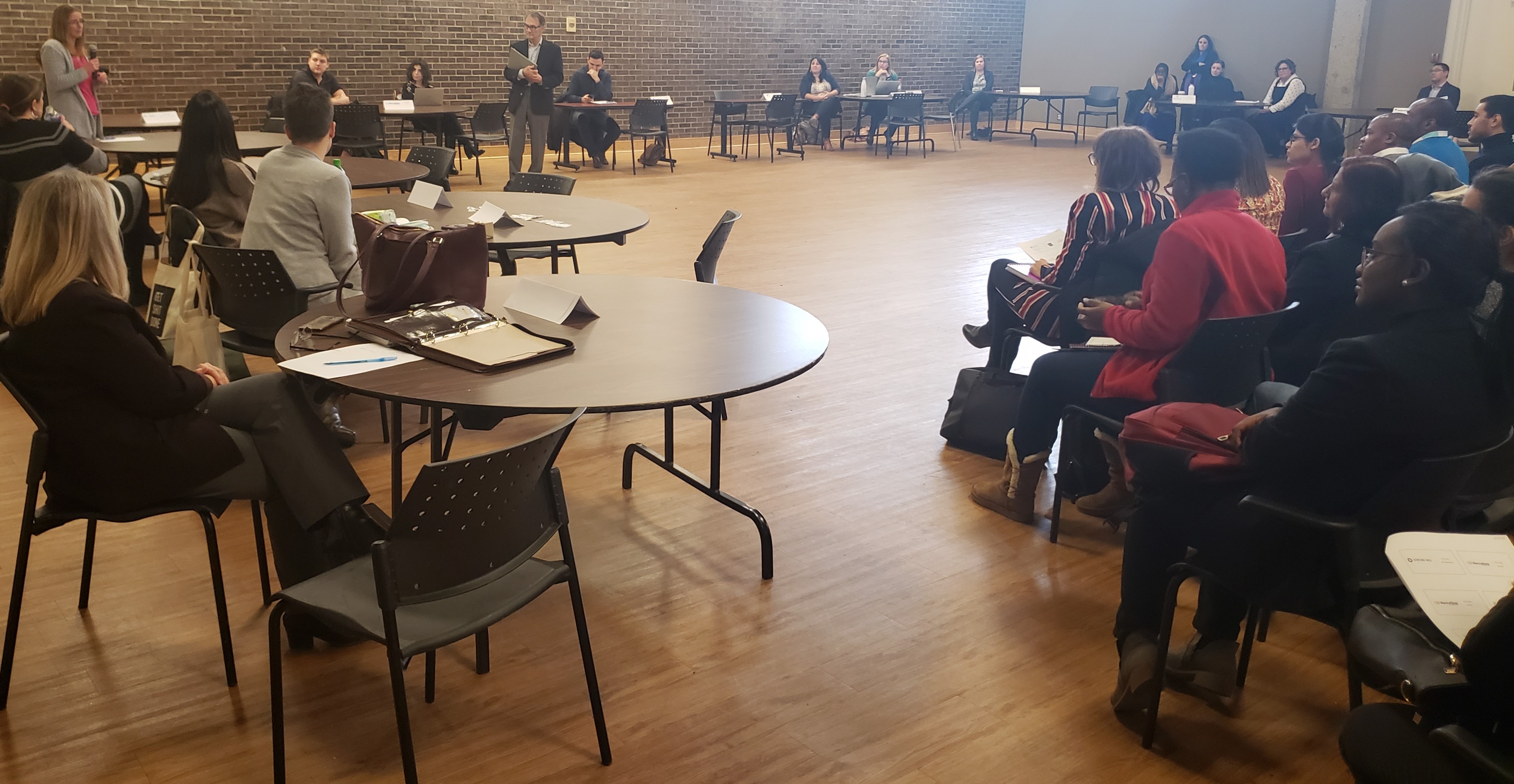 Employers Connect with to Share Advice and Insights Ottawa