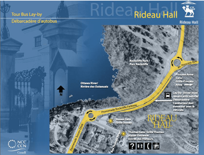 Parking City of Ottawa