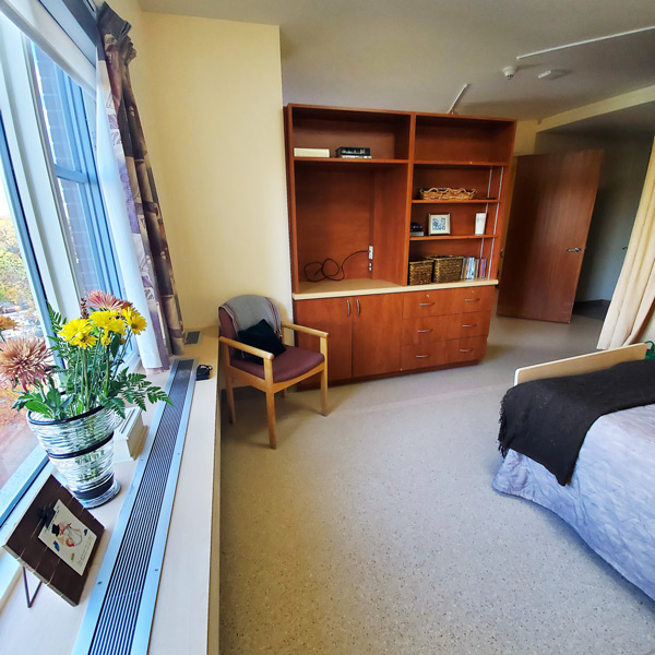 Longterm care City of Ottawa