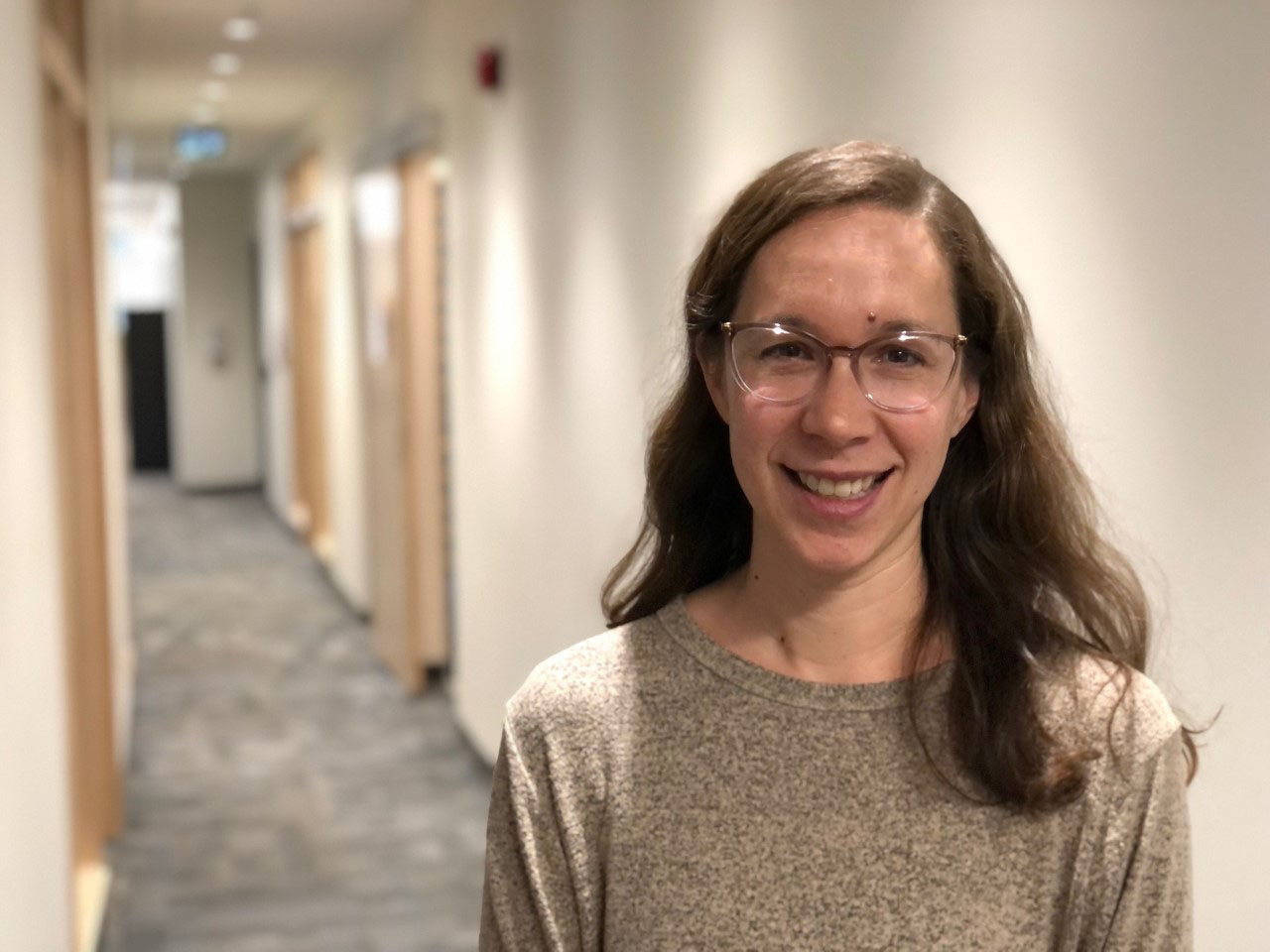 CMHA Ottawa Dr. Maryann Roebuck to its executive team CMHA