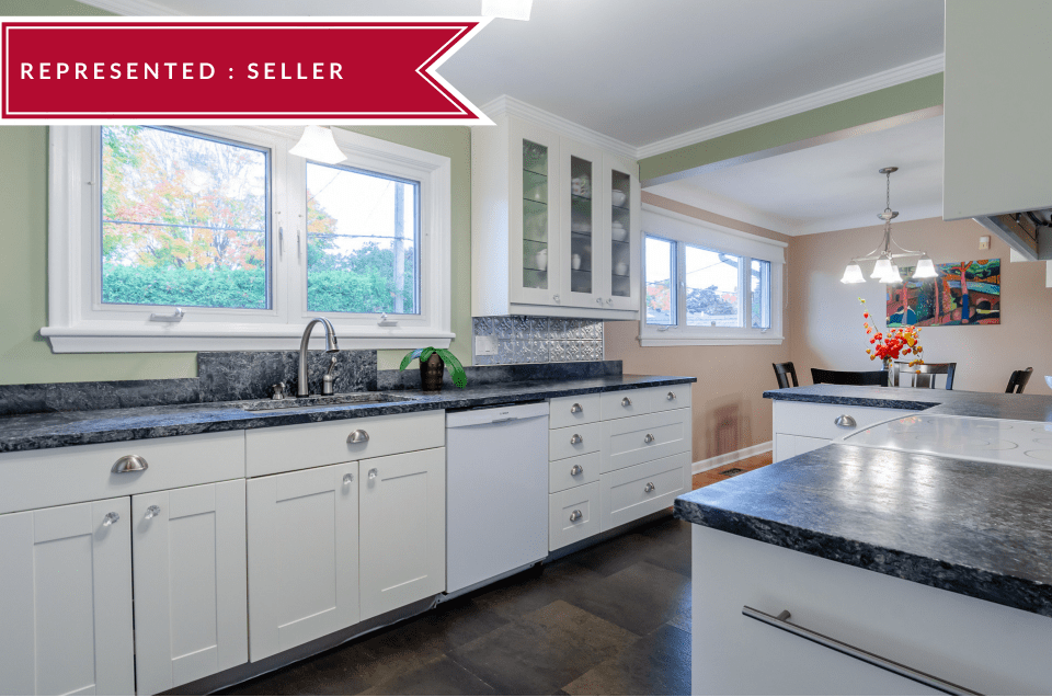 Bel Air Heights Bungalow OttawaAgent.ca