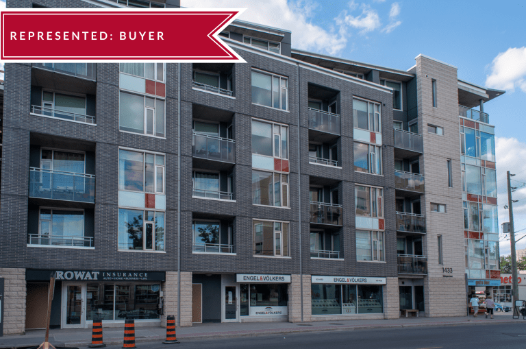 Wellington Village Condo OttawaAgent.ca