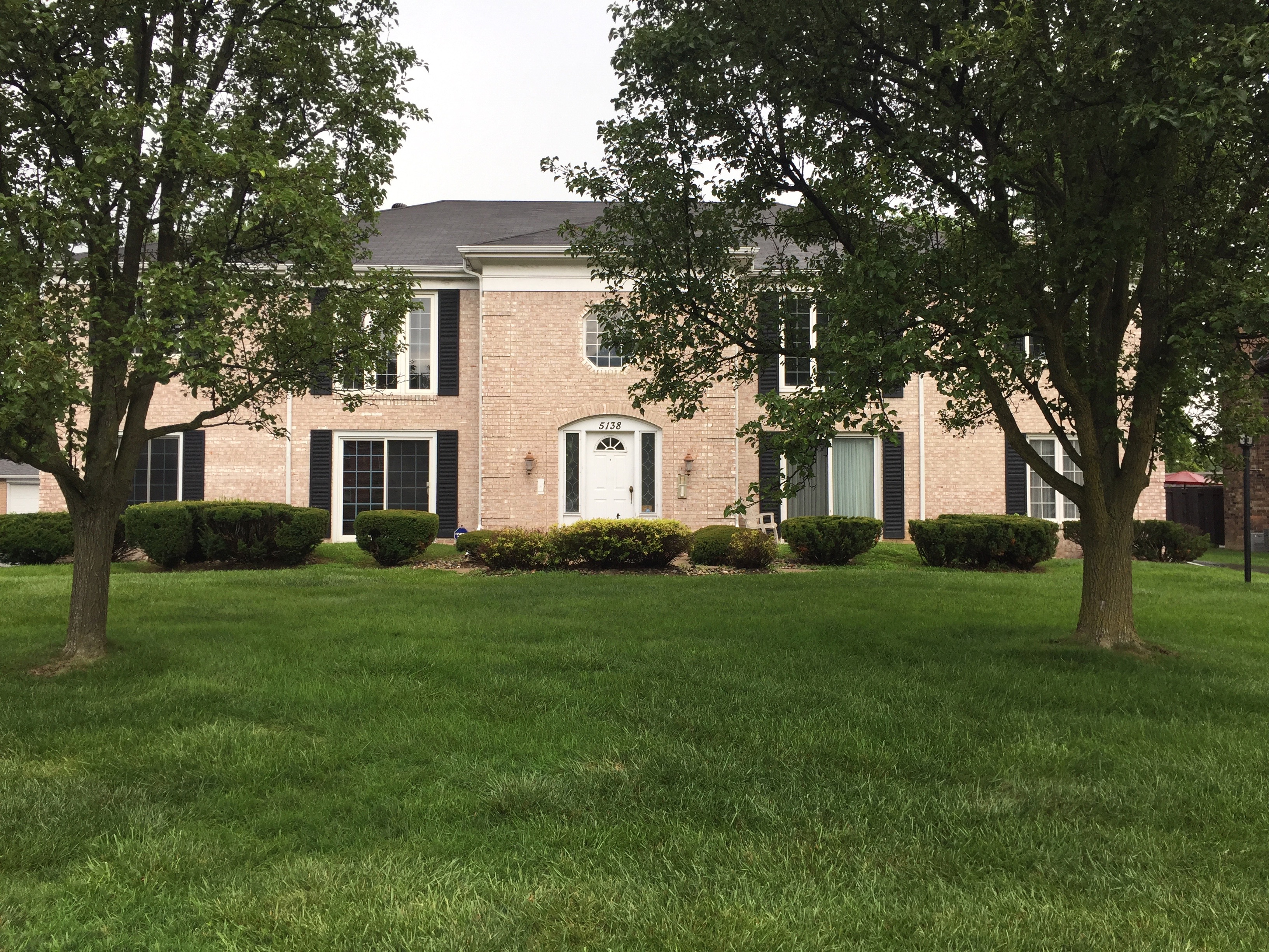 Ottawa Arms Apartments Condo