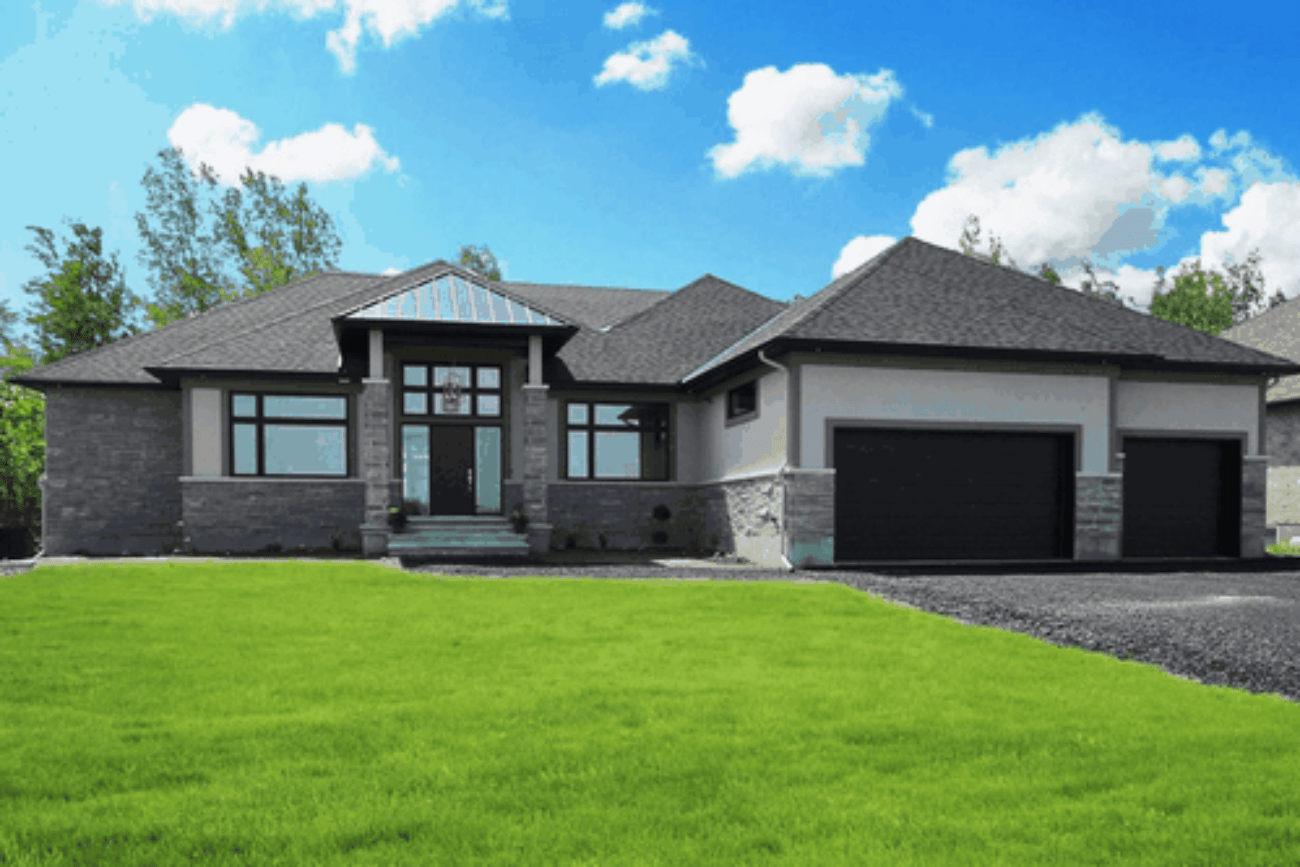 Sunset Lakes Greely Ottawa Carleton Construction