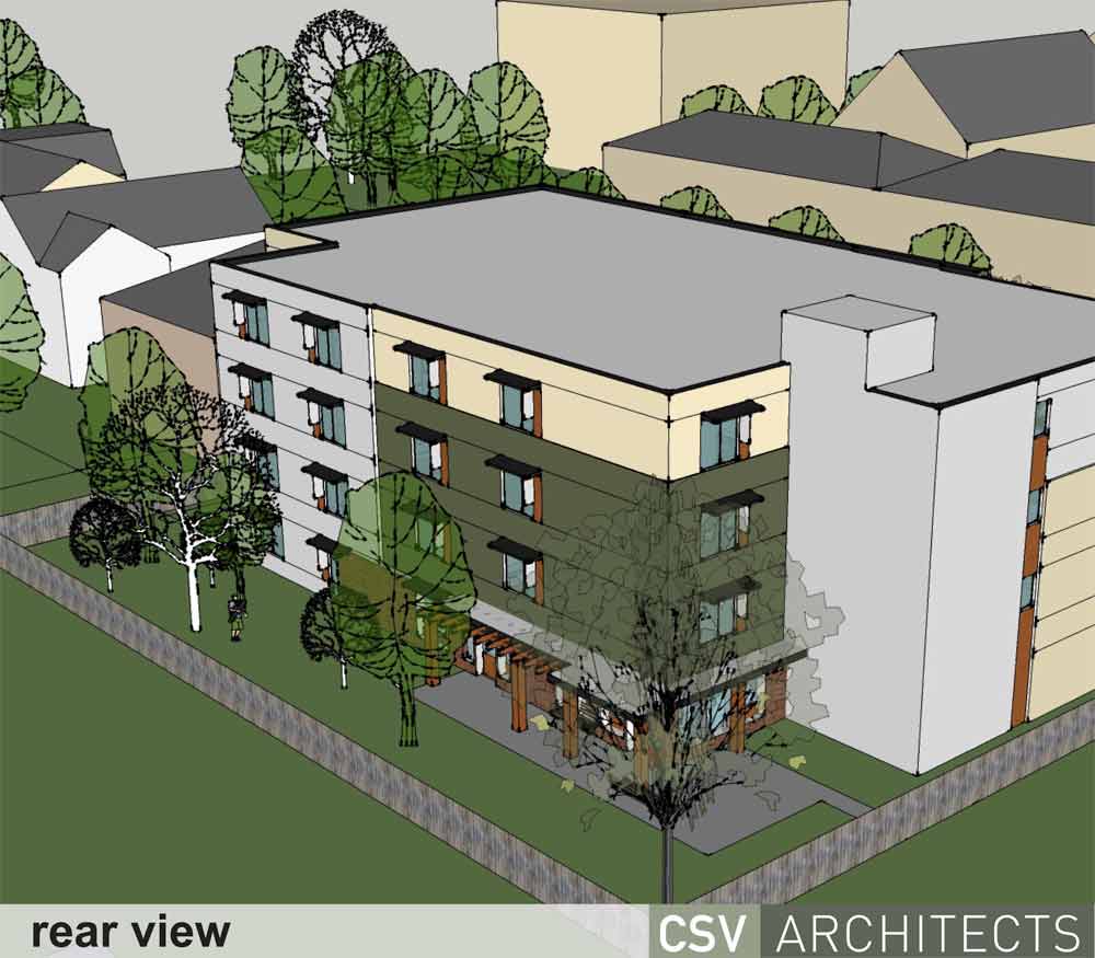 7.5 million Salus Clementine project to provide sustainable housing