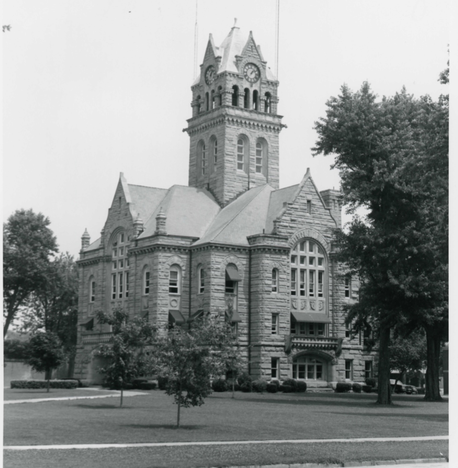 Historical Markers Ottawa County Historical Society