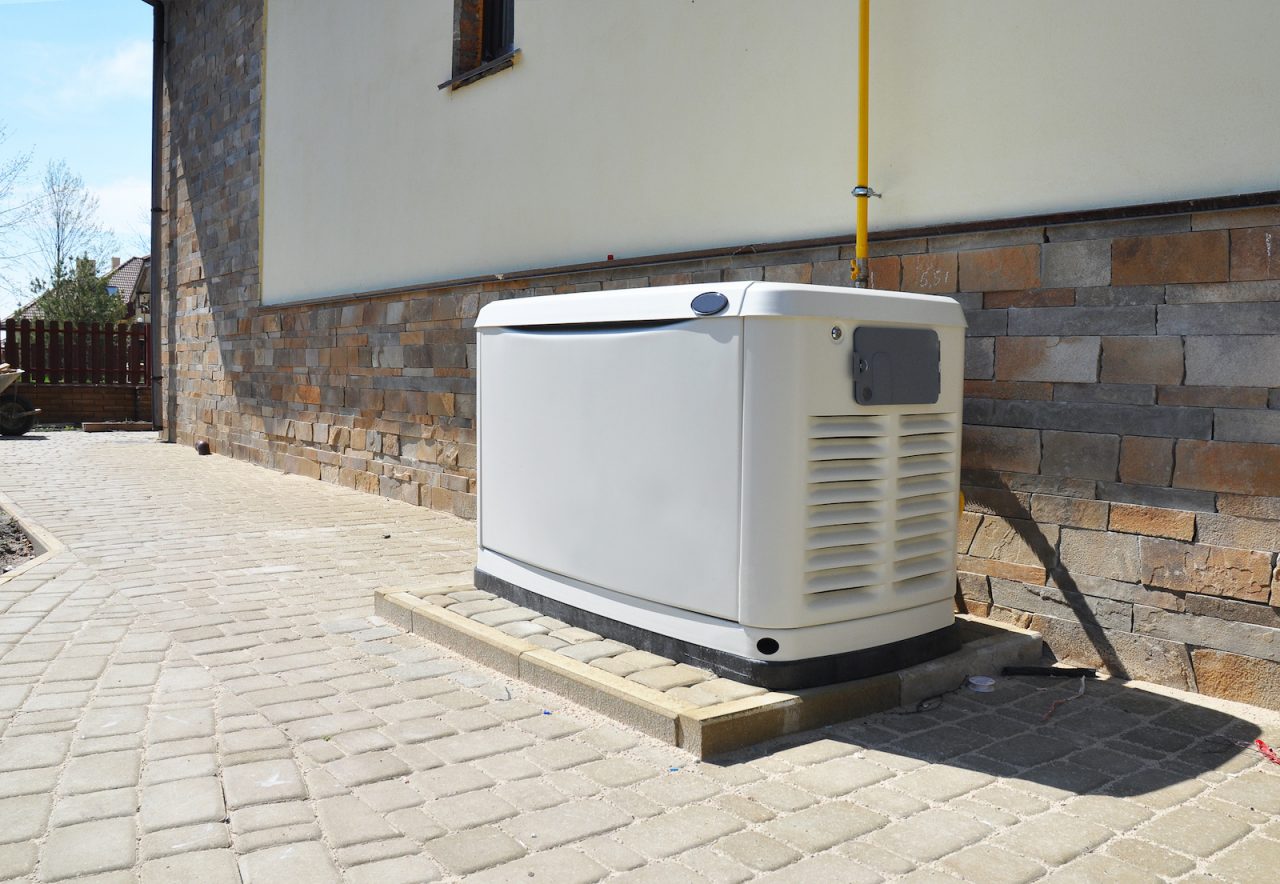 Backup Generators Installation Ottawa Electricians