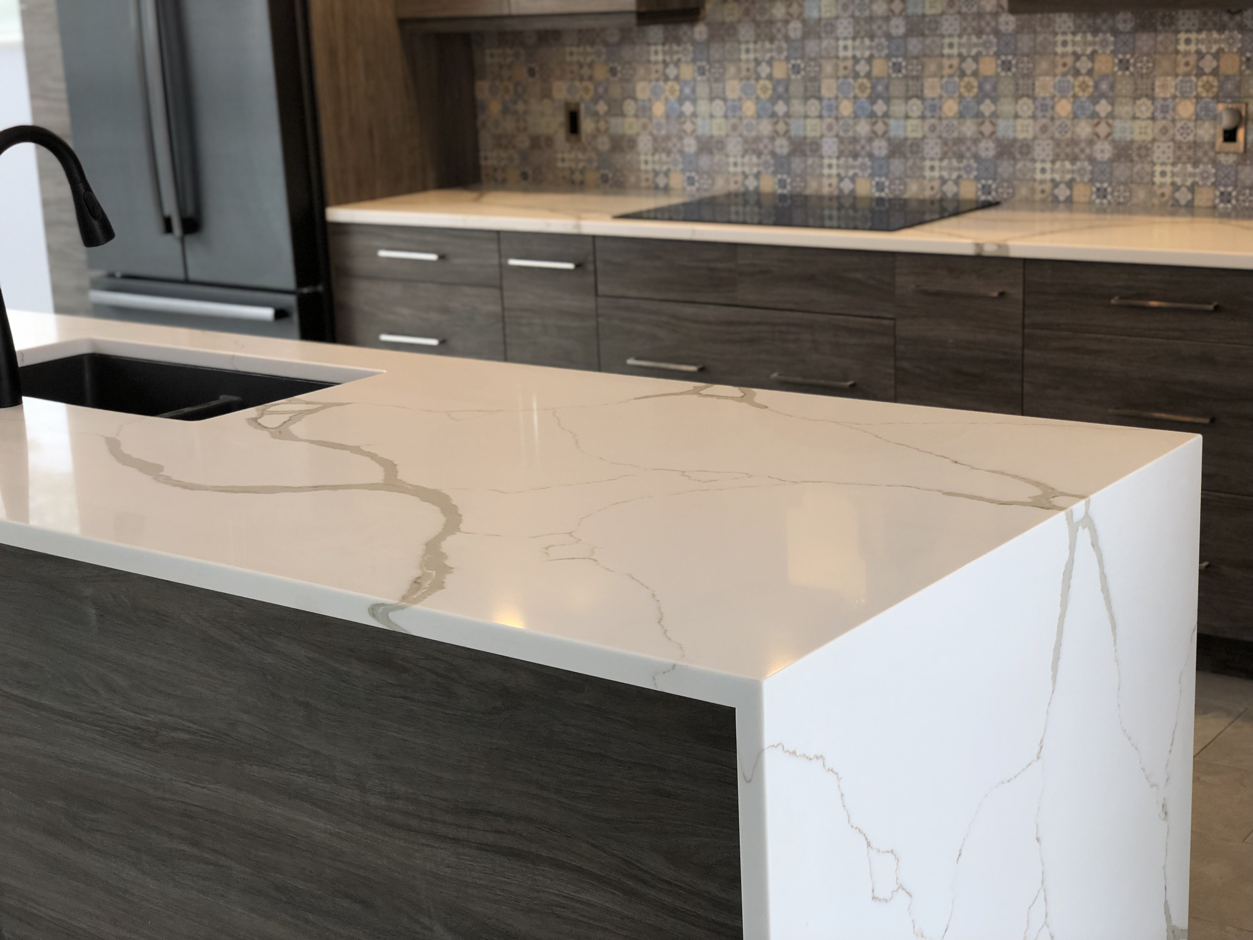 Quartz Countertops Ottawa Ottawa Granite Pro Beautiful Quart Stone
