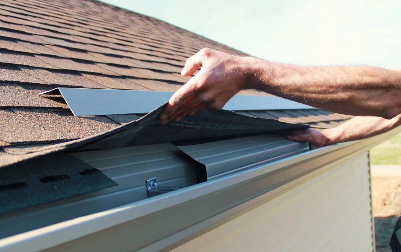 Ottawa Gutter Gutter Repair or Installation Ottawa