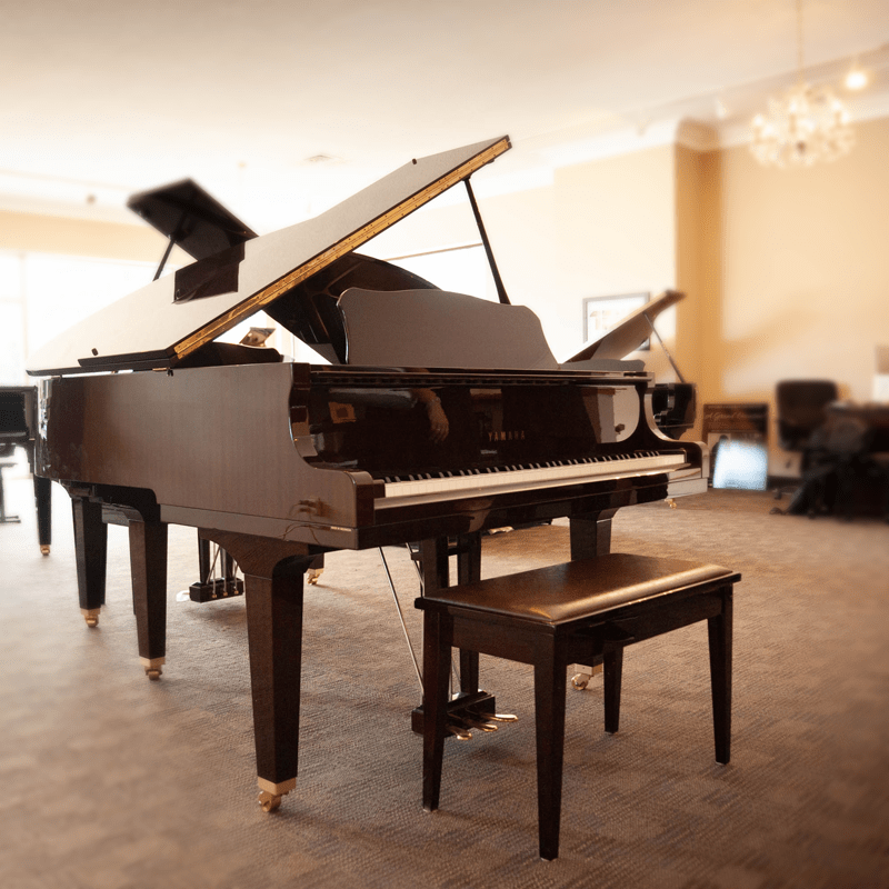 Our Experience Ottawa Pianos
