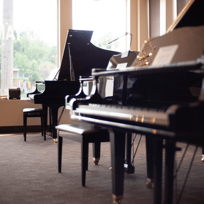 Our Experience Ottawa Pianos