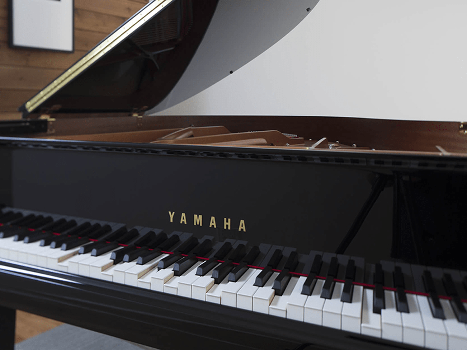 Yamaha Disklavier ENSPIRE Ottawa Pianos
