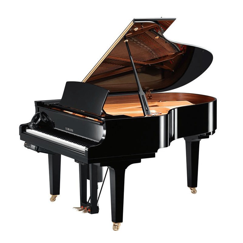 Home Ottawa Pianos