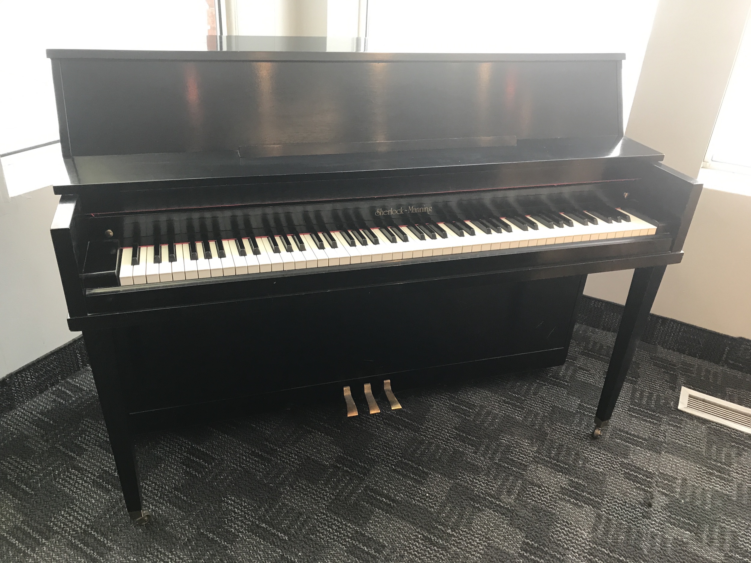 Used Pianos Ottawa Pianos