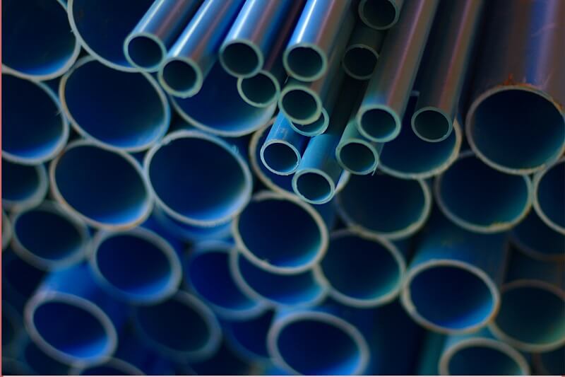 PVC pipes Dr.Pipe Drain and Plumbing Services in Ottawa