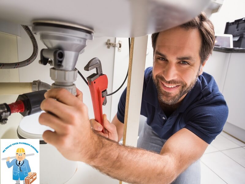 Plumbing Repairs in Ottawa Dr.Pipe Drain and Plumbing