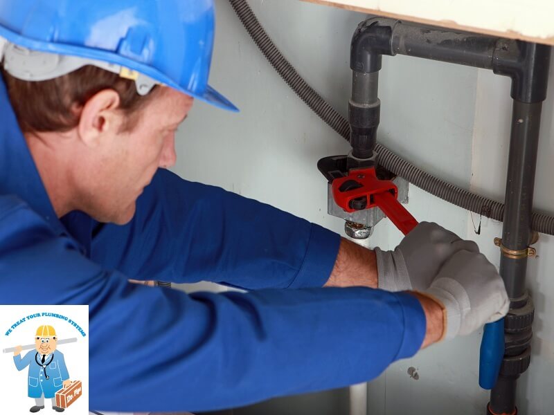 Plumbing Services Ottawa Benefits