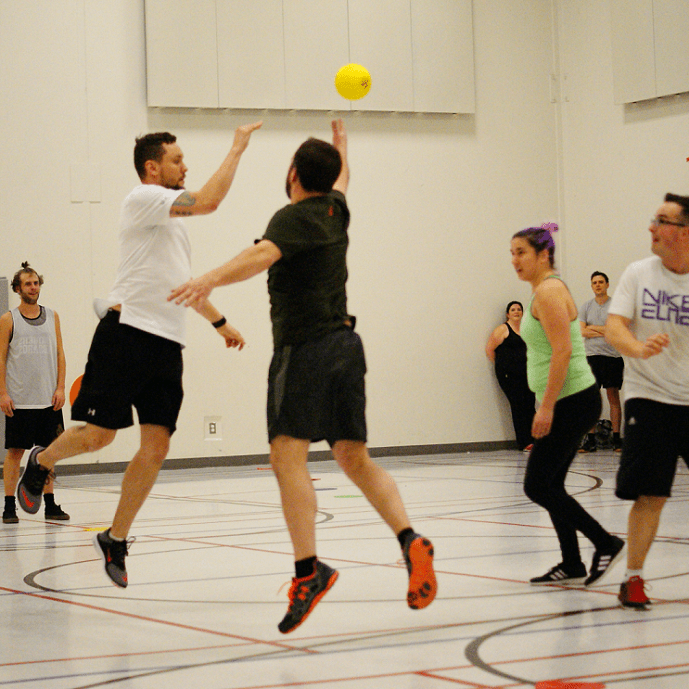 Leagues Ottawa Rec Sports