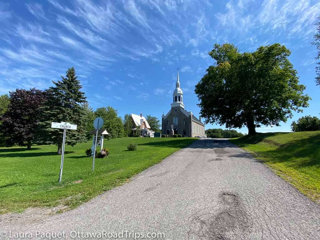 Day tripping from Ottawa to Vankleek Hill Ottawa Road Trips