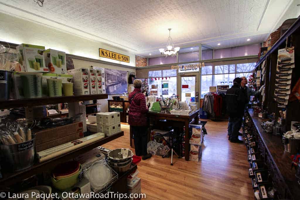 The complete guide to things to do in Almonte, Ontario Ottawa Road Trips