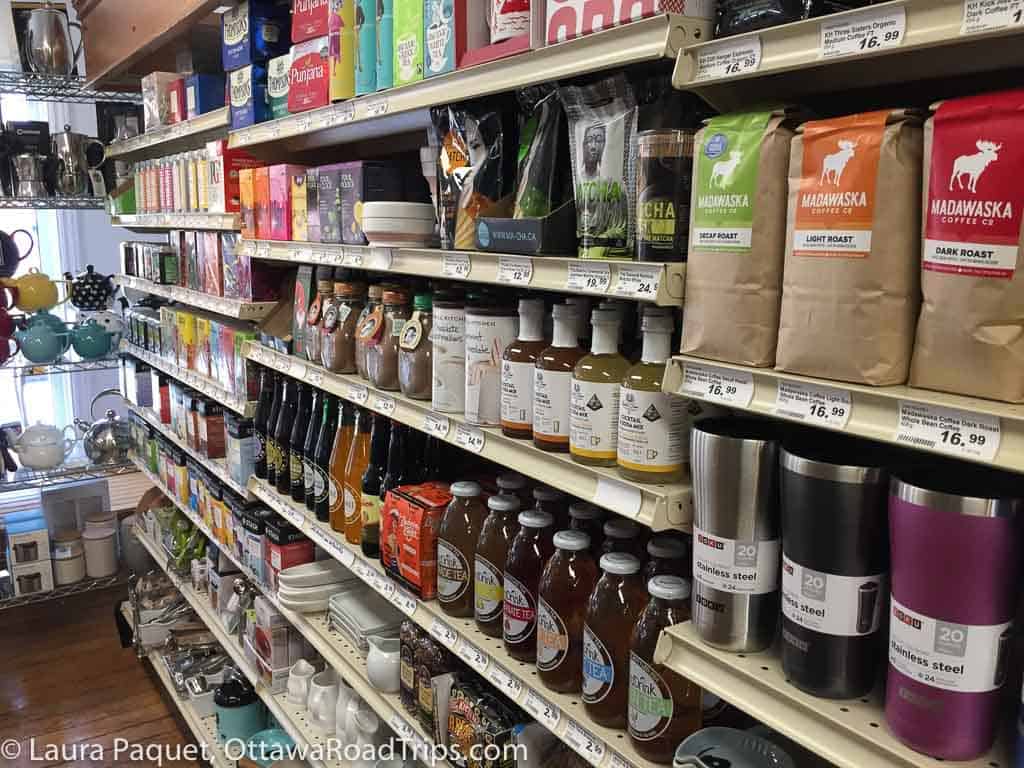 Where to buy international groceries in Ottawa, Eastern Ontario and the