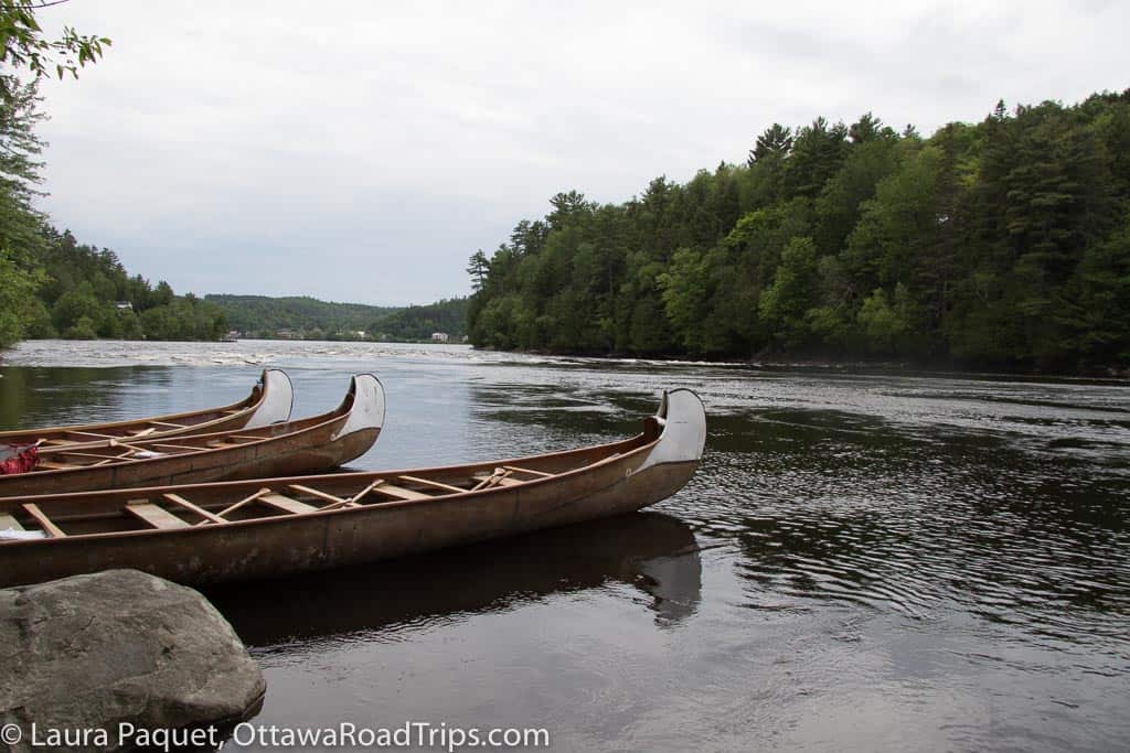 The complete guide to things to do in Wakefield, Quebec Ottawa Road Trips