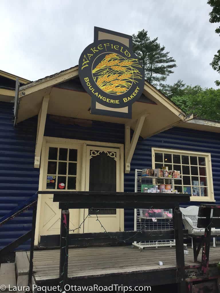 The complete guide to things to do in Wakefield, Quebec Ottawa Road Trips