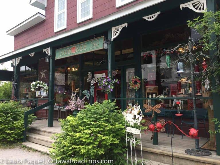 The complete guide to things to do in Wakefield, Quebec Ottawa Road Trips