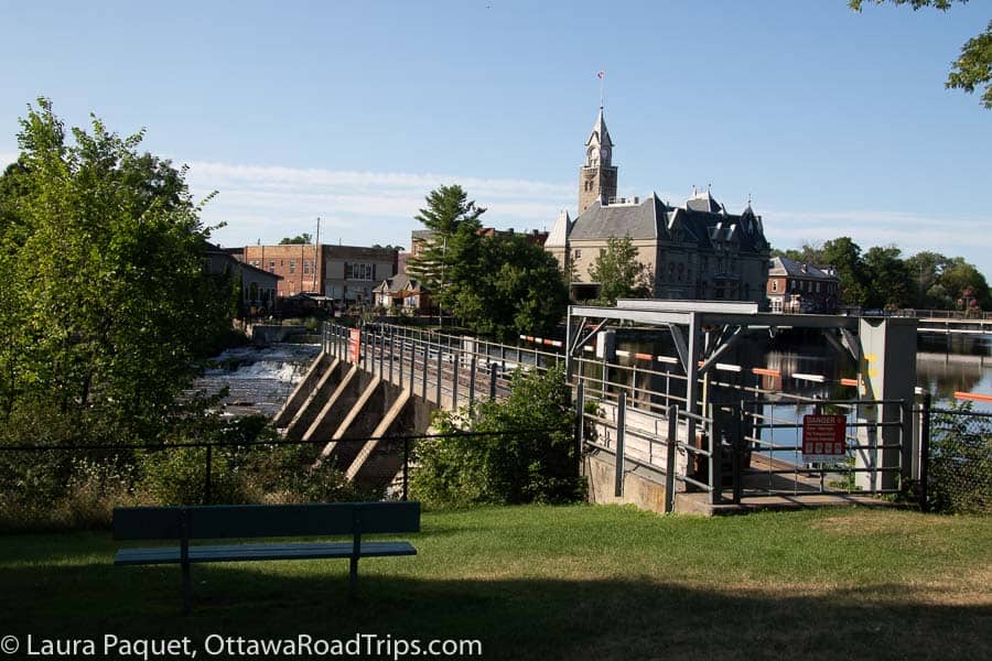 Carleton Place, Ontario Your ultimate day trip guide Ottawa Road Trips