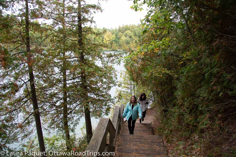 Gatineau Park A beginner’s guide Ottawa Road Trips