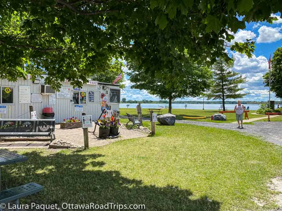 Tips for day trips to Morrisburg and Iroquois, Ontario LaptrinhX / News