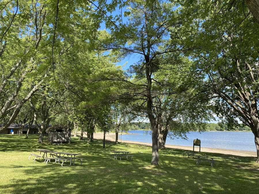 40+ beaches near Ottawa Ottawa Road Trips