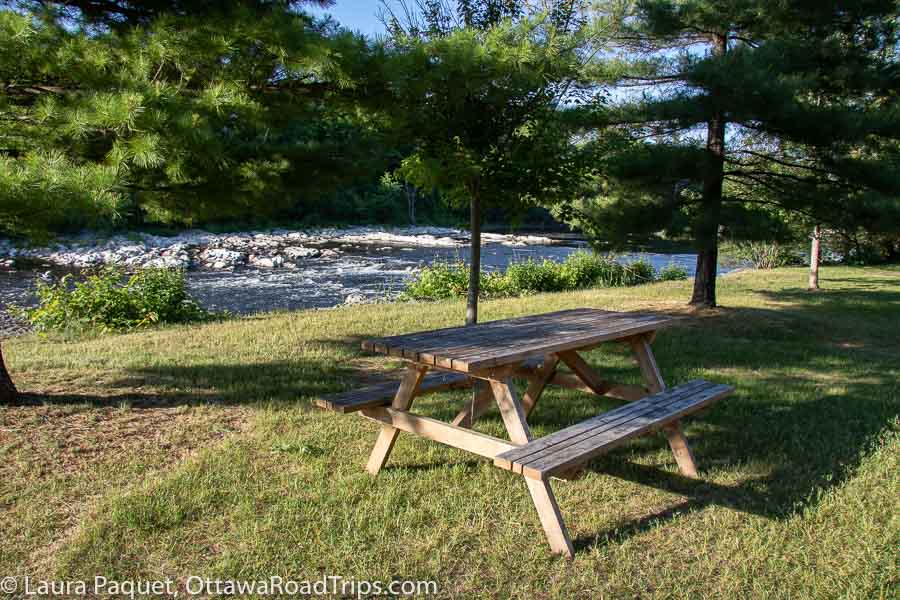 11+ great picnic spots in Ottawa and beyond Ottawa Road Trips